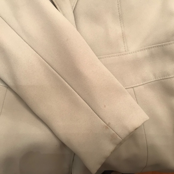 COPY - Victoria Secret Moda Pantsuit Size 2 - Picture 6 of 8